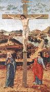 BELLINI, Giovanni Crucifix china oil painting artist